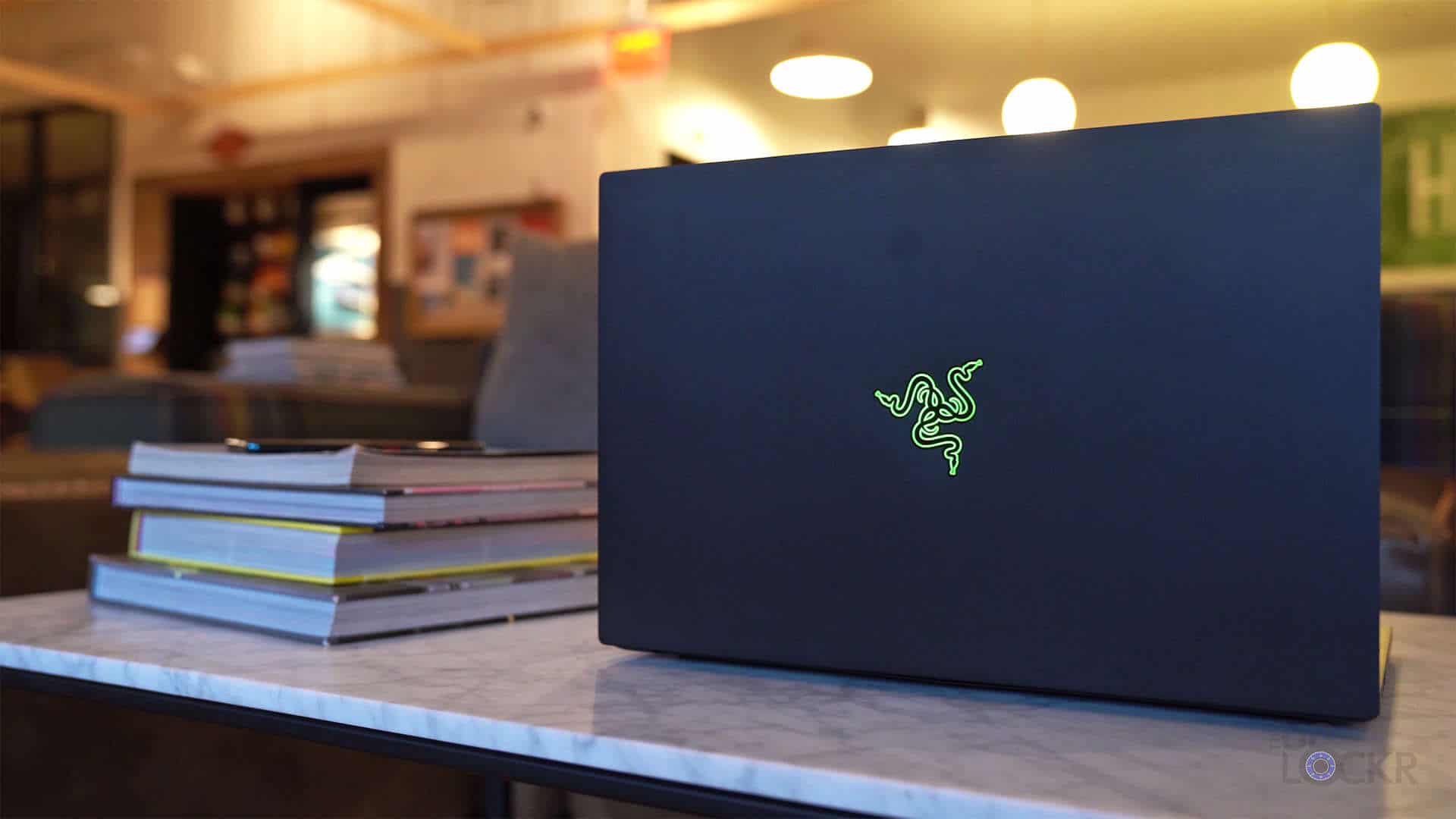 Razer Blade 15 2019